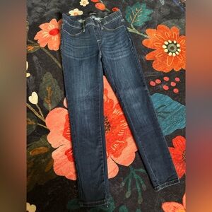 Judy Blue Classic Blue Women's Jeans